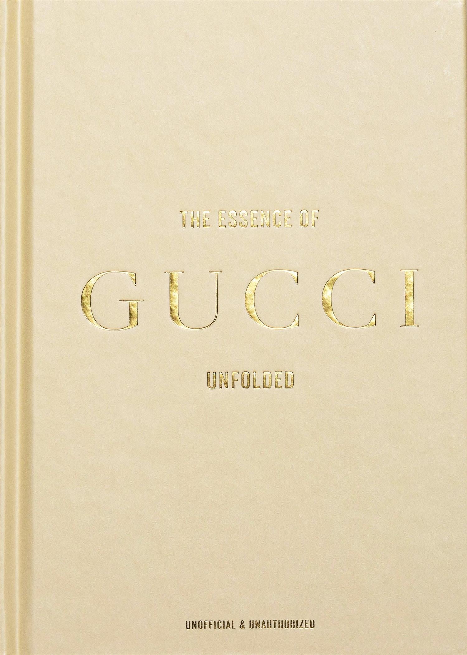 Bok - The Essence of Gucci