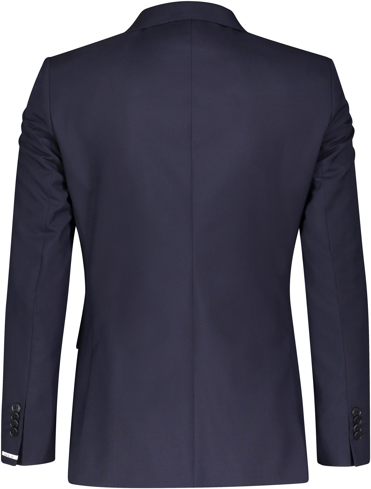 Dressjakke - Jonas Marineblå