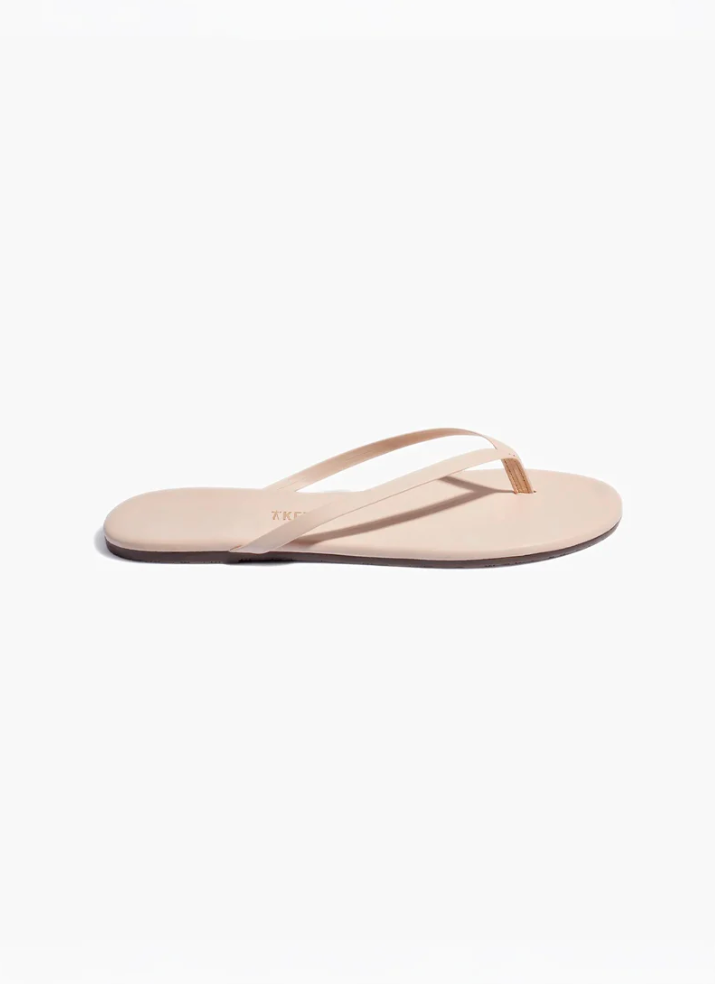 Sandaler - Lily Foundations Matte Linen