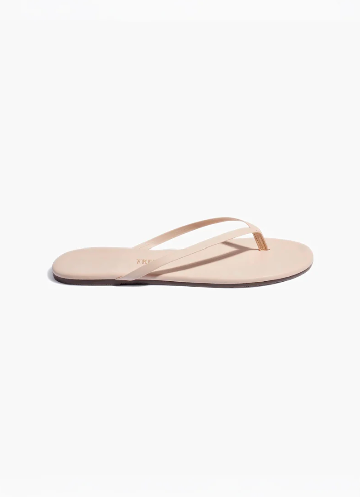 Sandaler - Lily Foundations Matte Linen