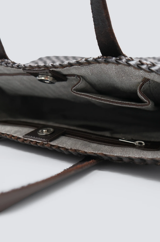 Veske - Salvage Dk.Brown