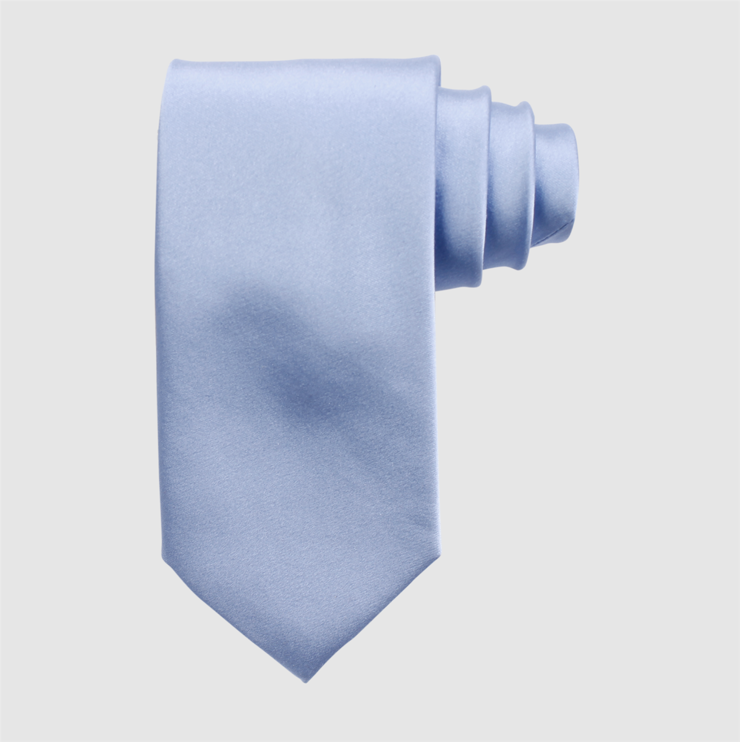 Slips - Classic Tie Sky Blue