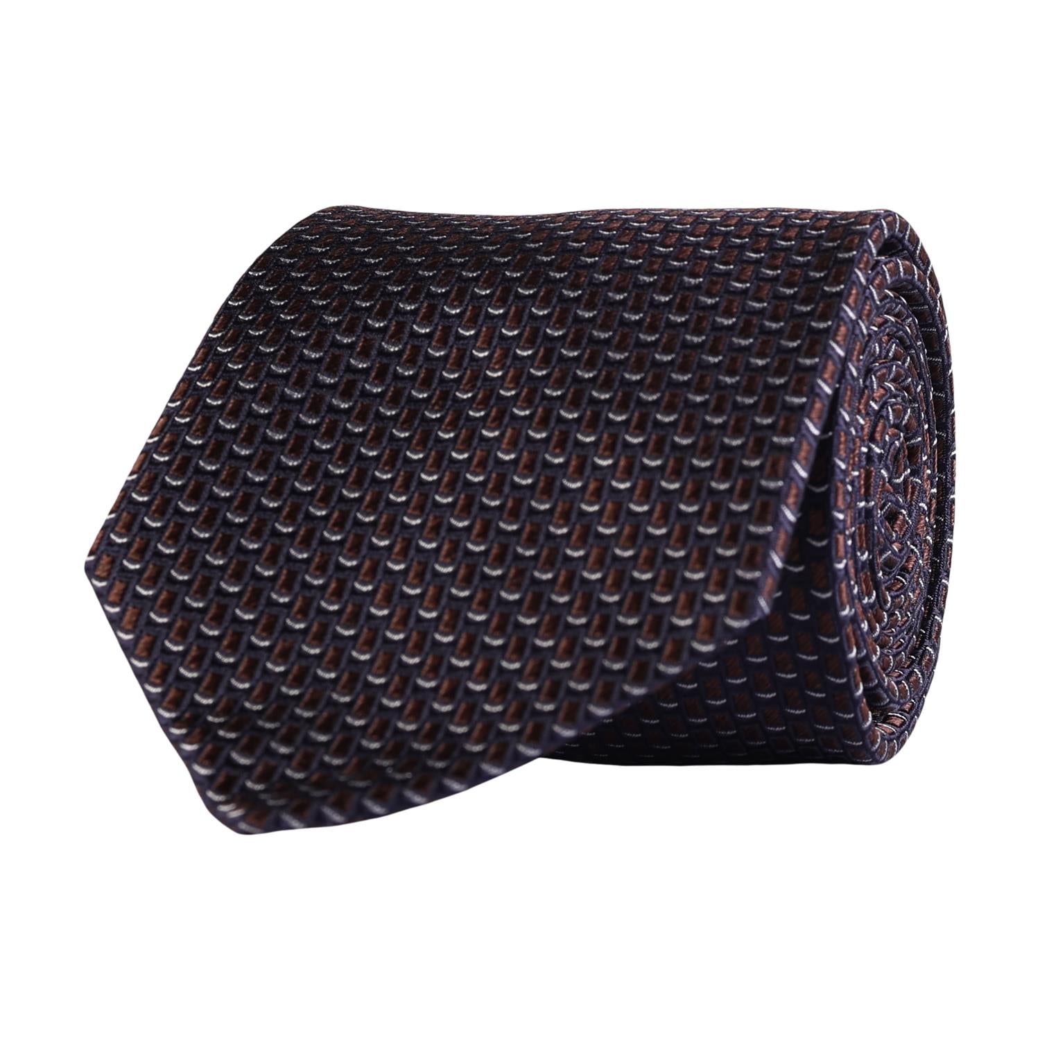 Slips - Classic Tie Brown