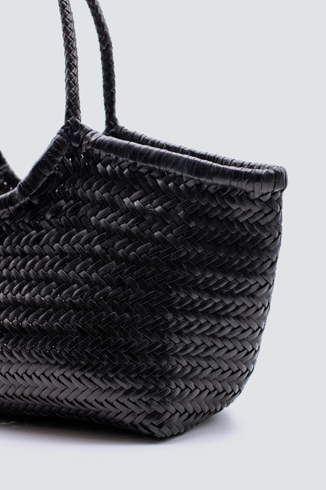 Veske - Nantucket Basket Big Black