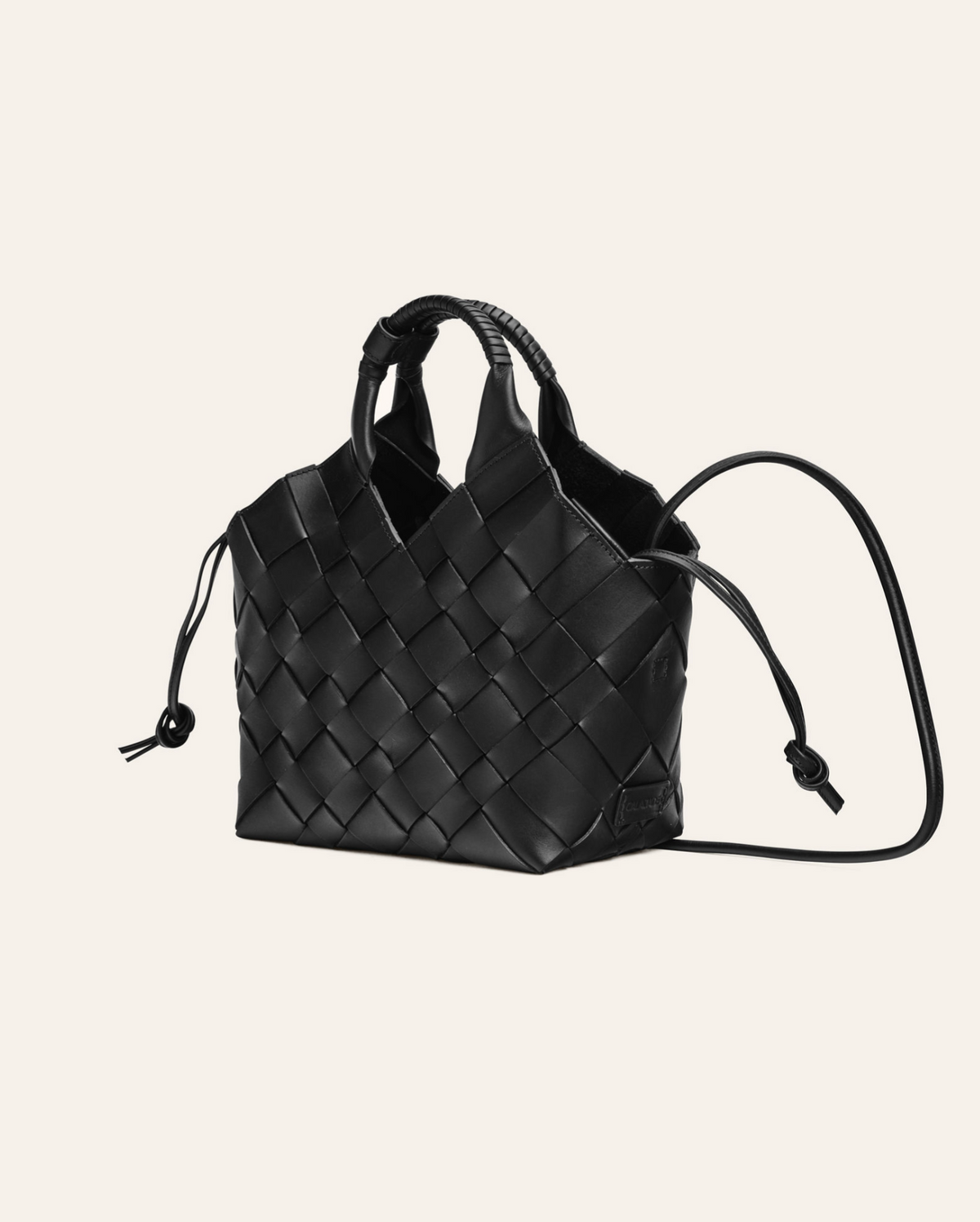 Veske - Misu Medium Black