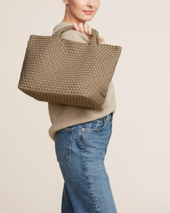 Veske - St Barths Medium Tote Cashmere