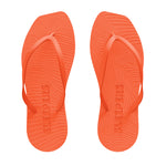 Sandaler - Tapered Orange