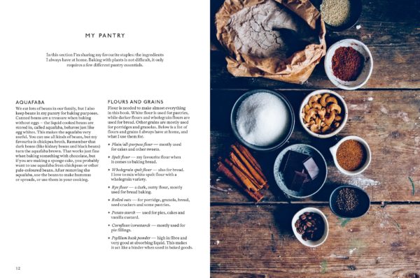 Bok - The Nordic Baker