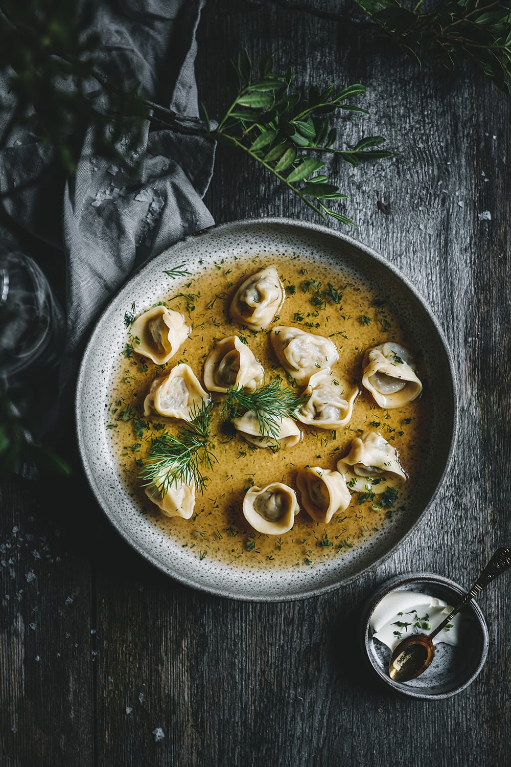 Bok - Menu - Recipes for Shared Moments
