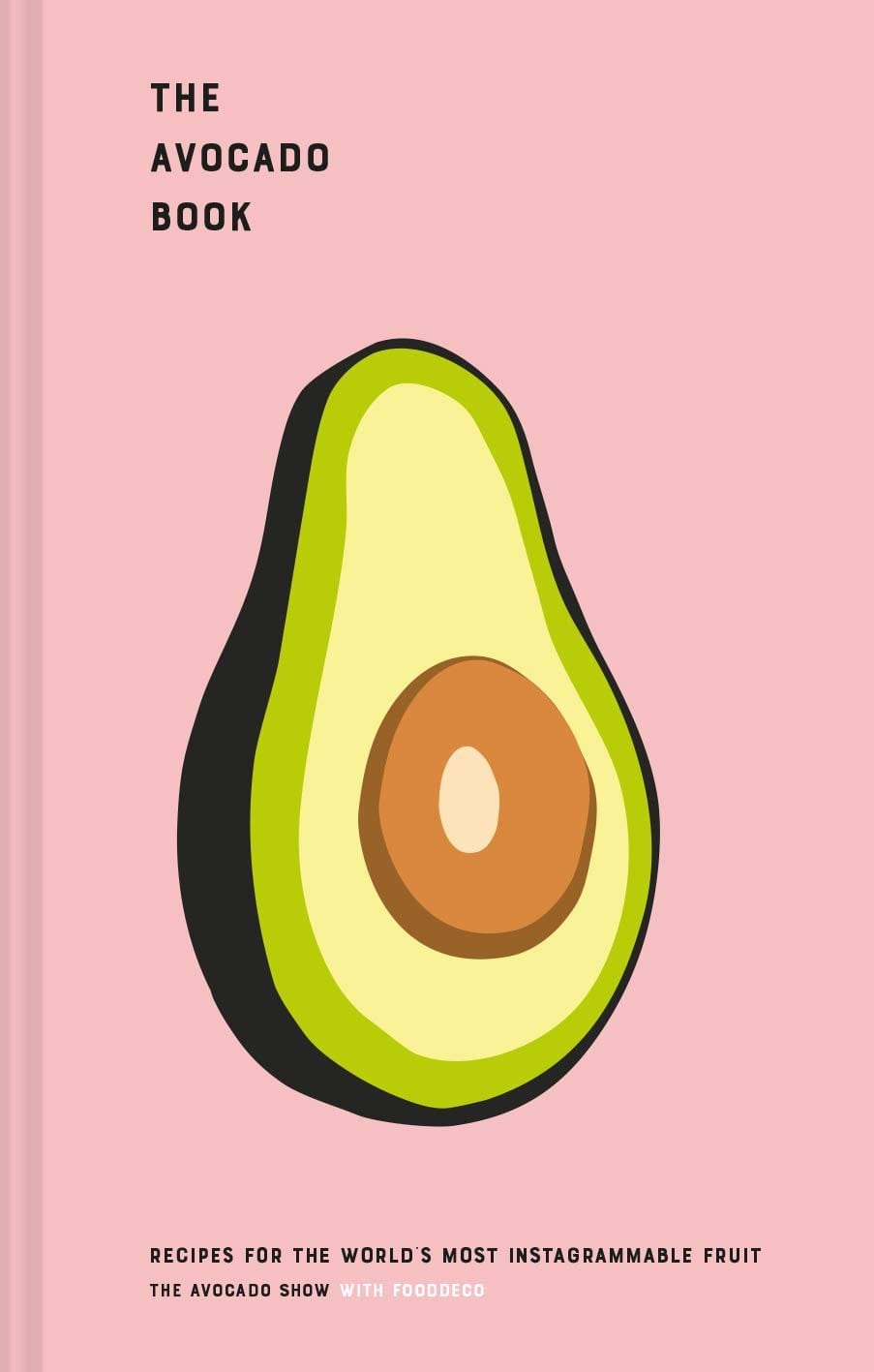 Bok - The Avocado Book