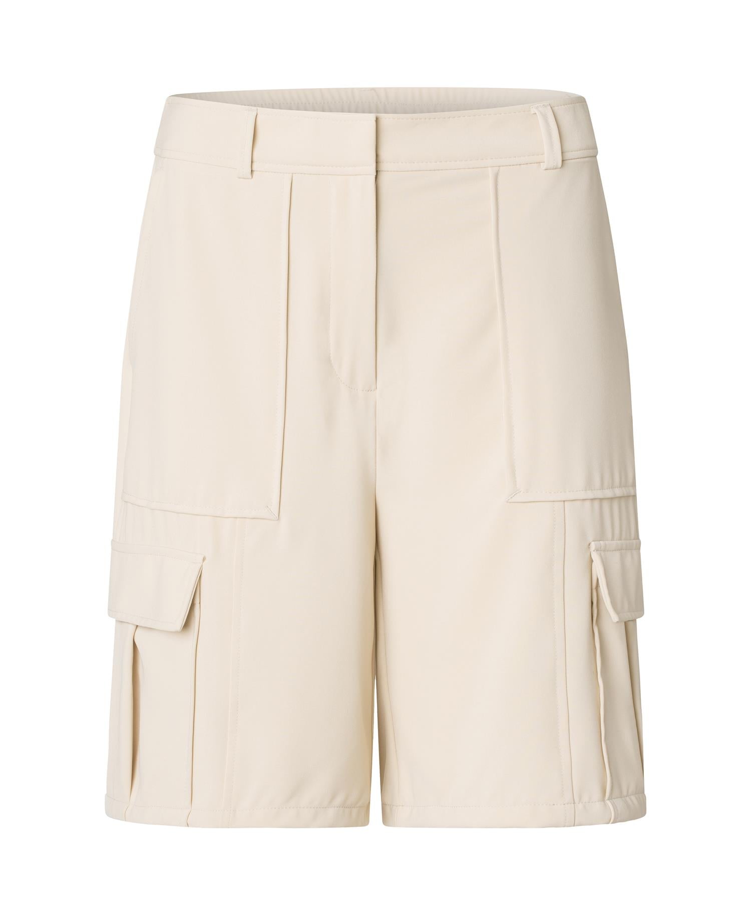 Citrine Shorts Quicksand