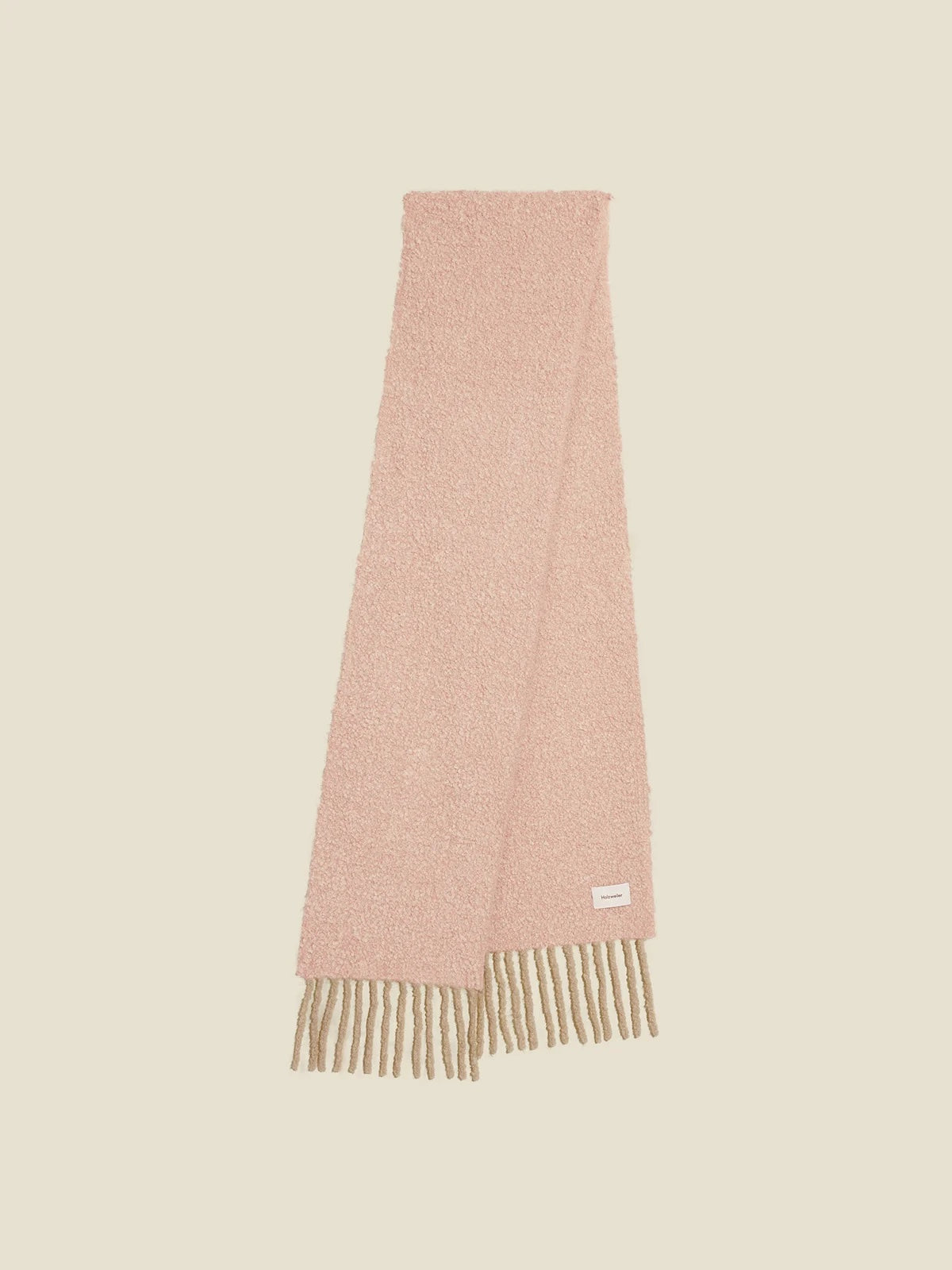 Skjerf - Vinca Mix Pink