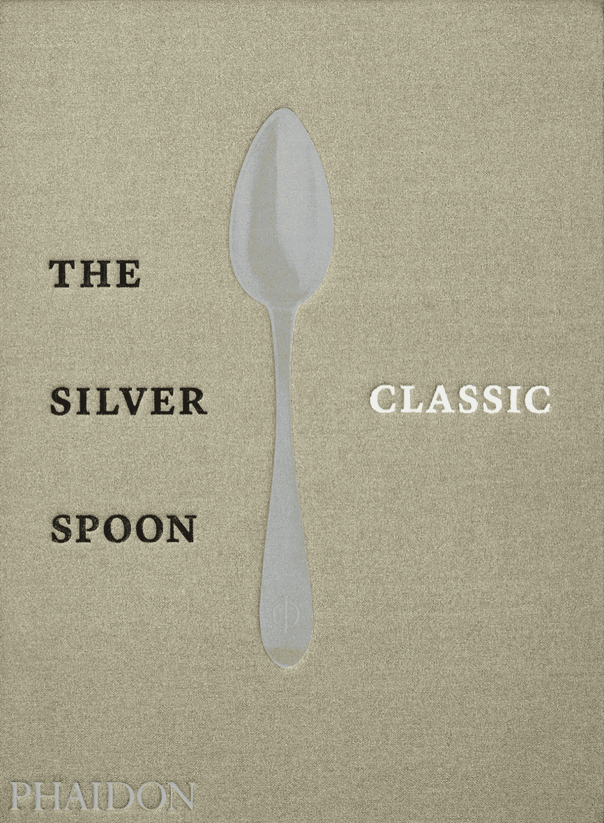 Bok - The Silver Spoon