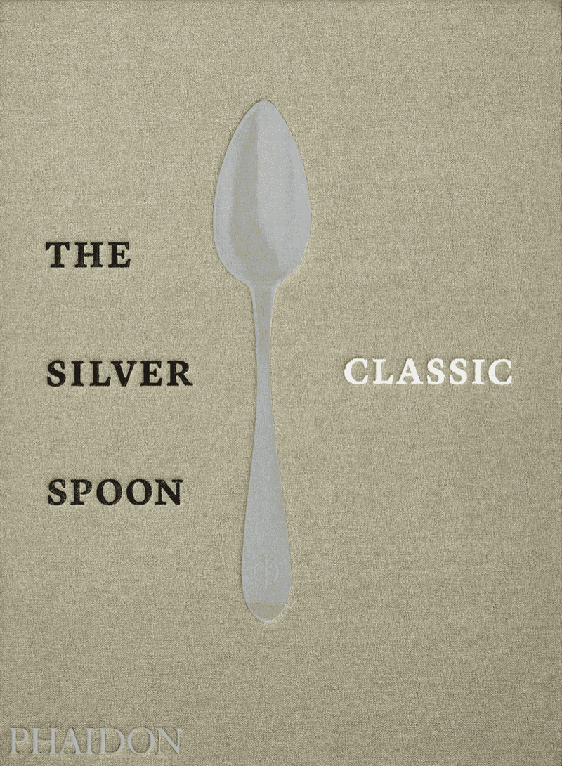 Bok - The Silver Spoon