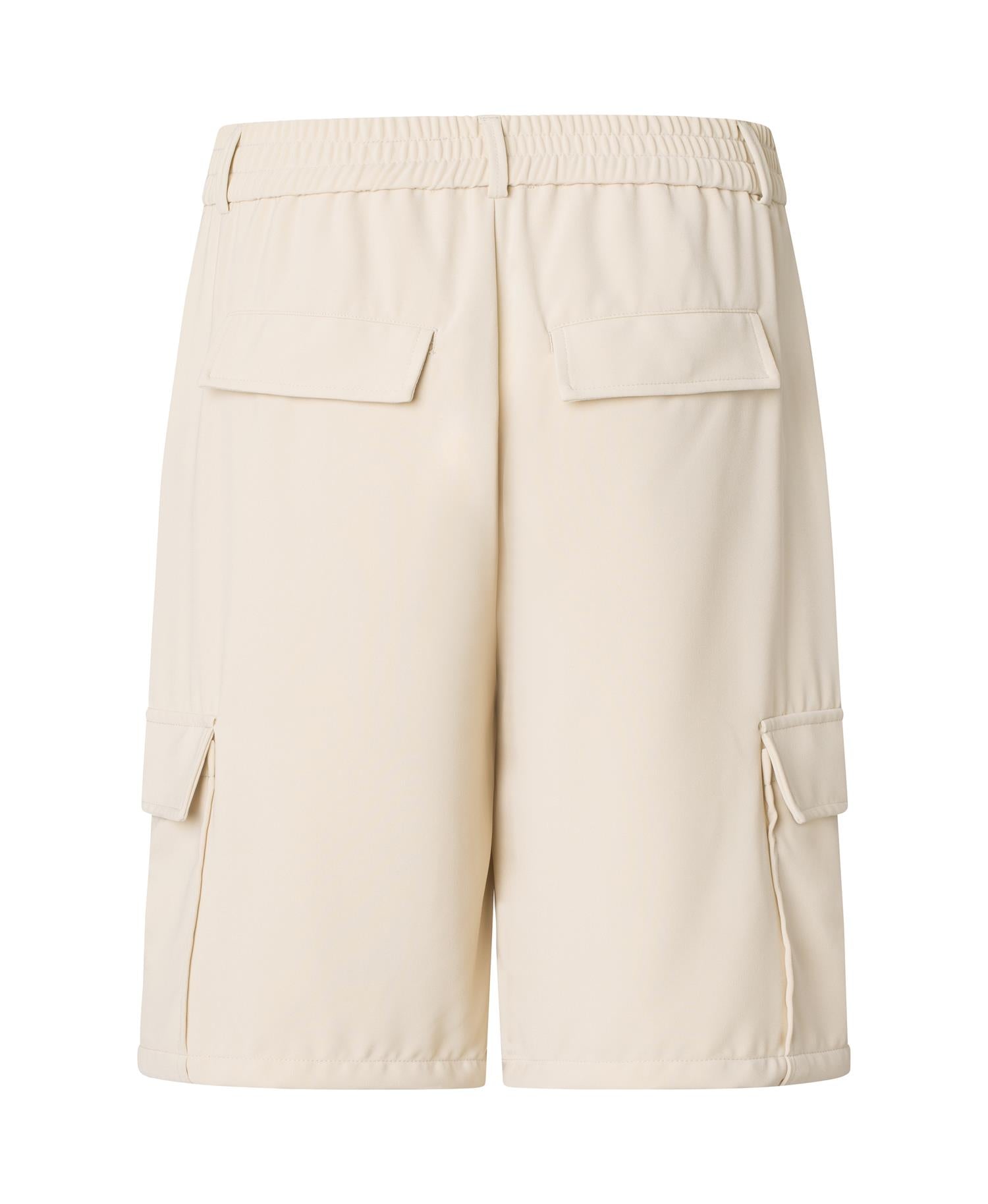 Citrine Shorts Quicksand