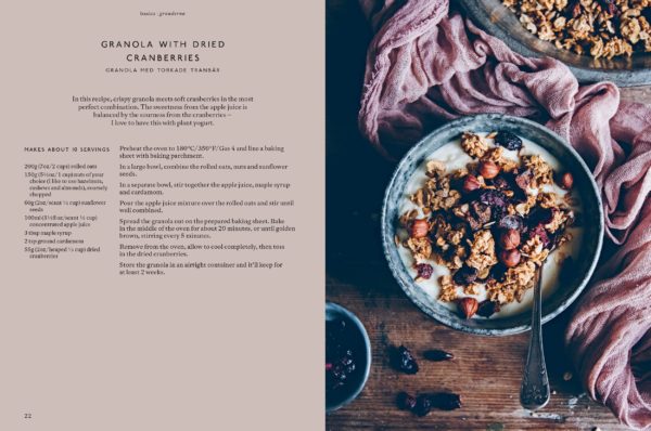 Bok - The Nordic Baker