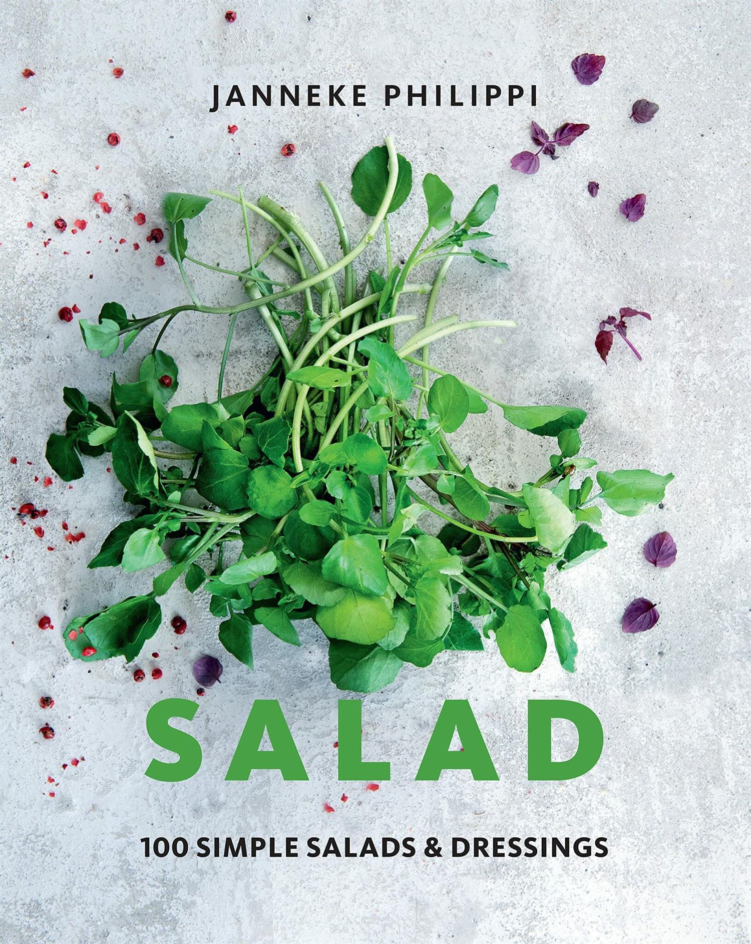 Bok - Salad