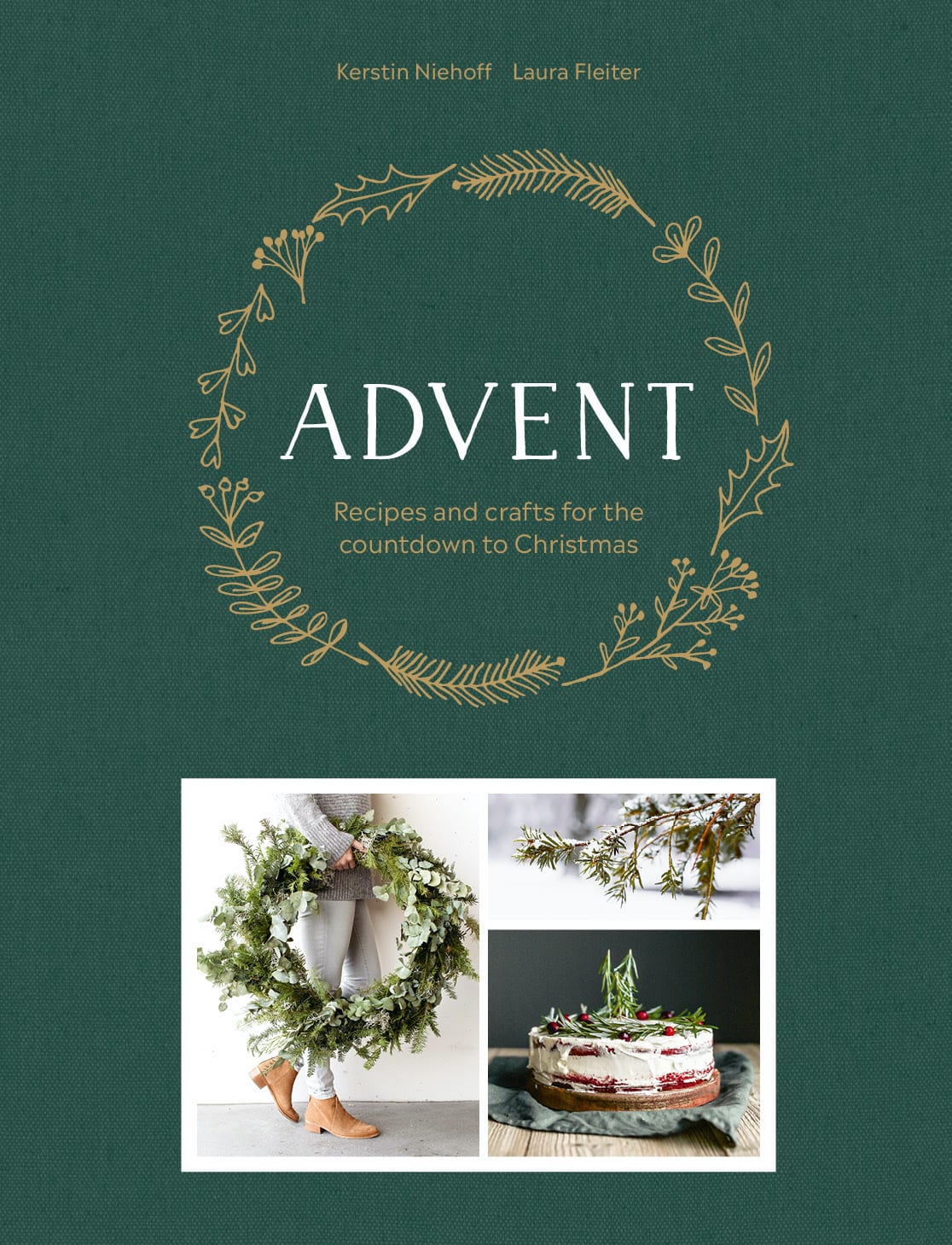 Bok - Advent