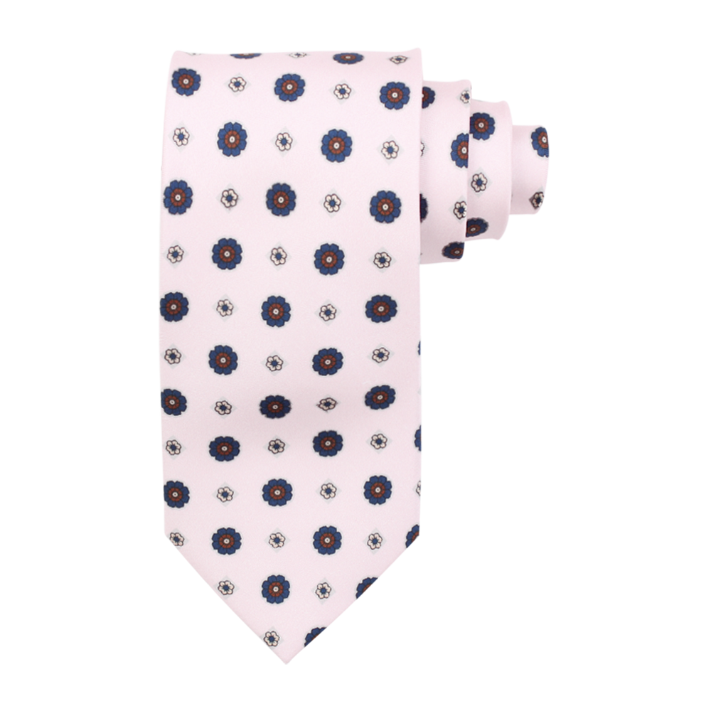 Classic Tie Light Pink