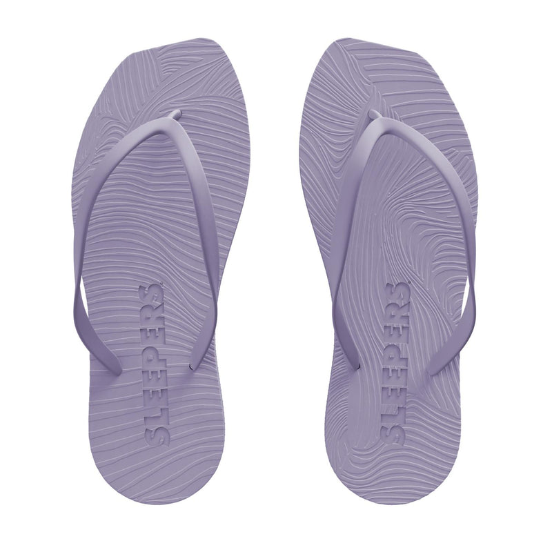 Sandaler - Tapered Lavender