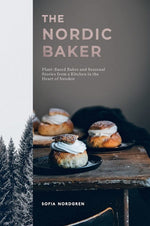 Bok - The Nordic Baker