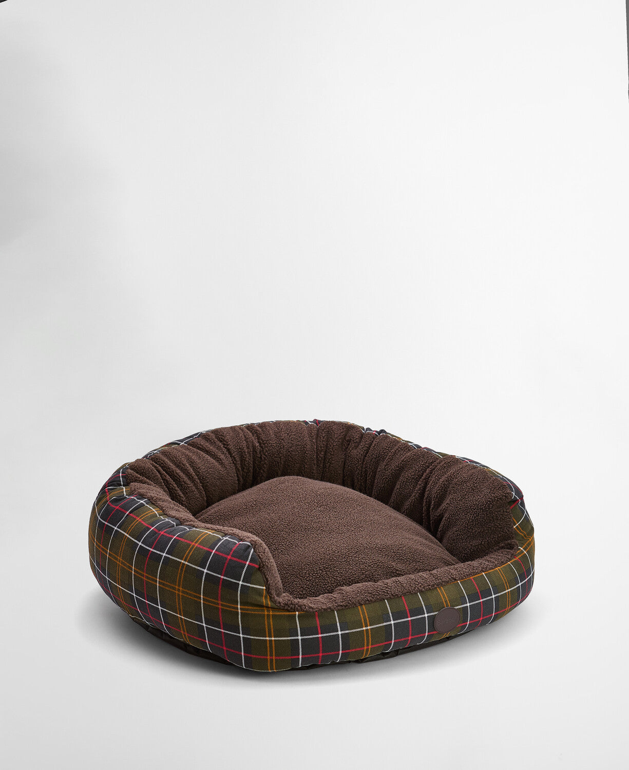 Hundeseng - Dog Snuggle Bed 35 tommer