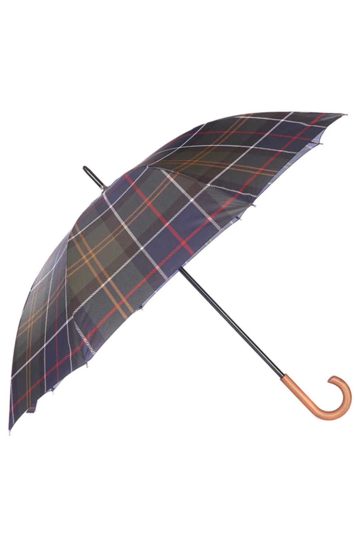 Paraply - Tartan Walker Umbrella