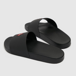 Sandaler - Sandals Slide Black