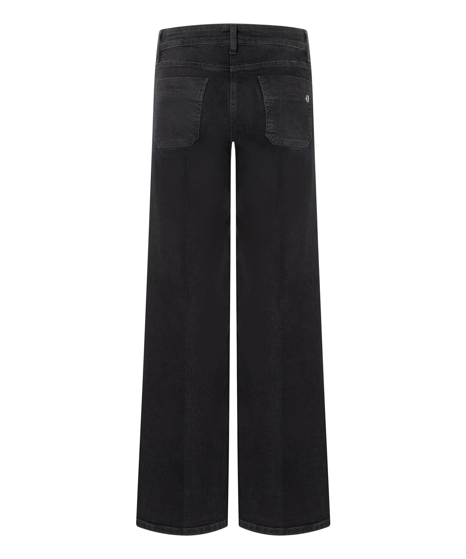 Jeans - Tess Left Hand Used