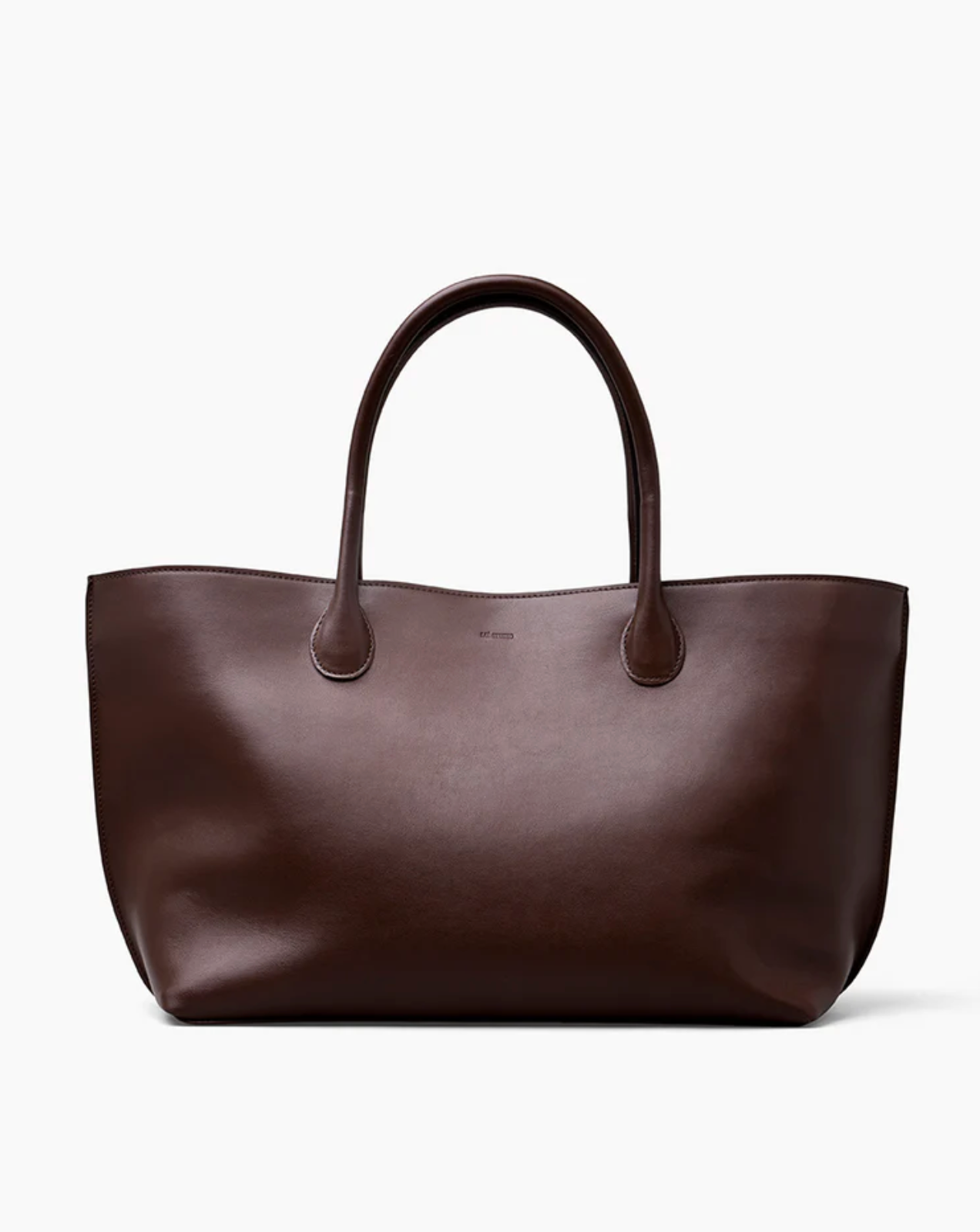 Veske - The Grace Tote Sepia Brown