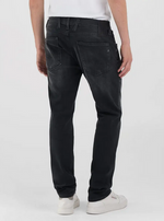 Jeans - Anbass Slim Fit Black Grey