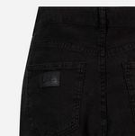 Shorts - Maya Shorts Black