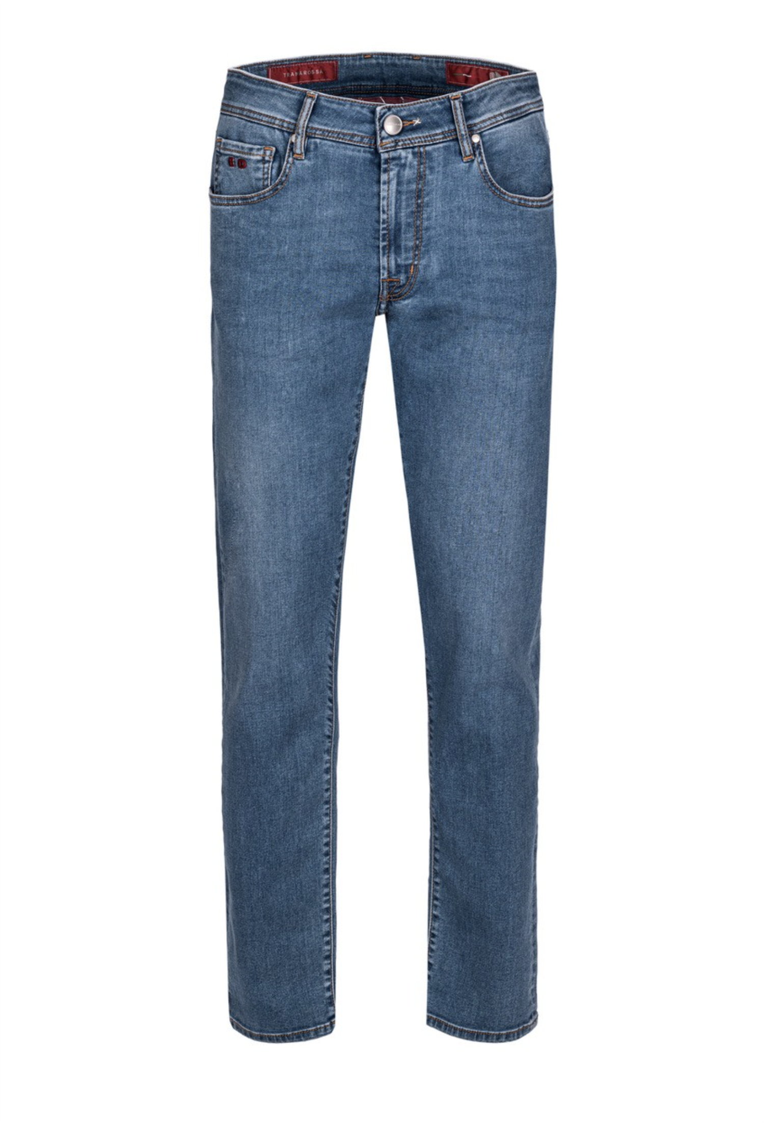 Jeans - Michelangelo Sky Blue