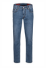 Jeans - Michelangelo Sky Blue