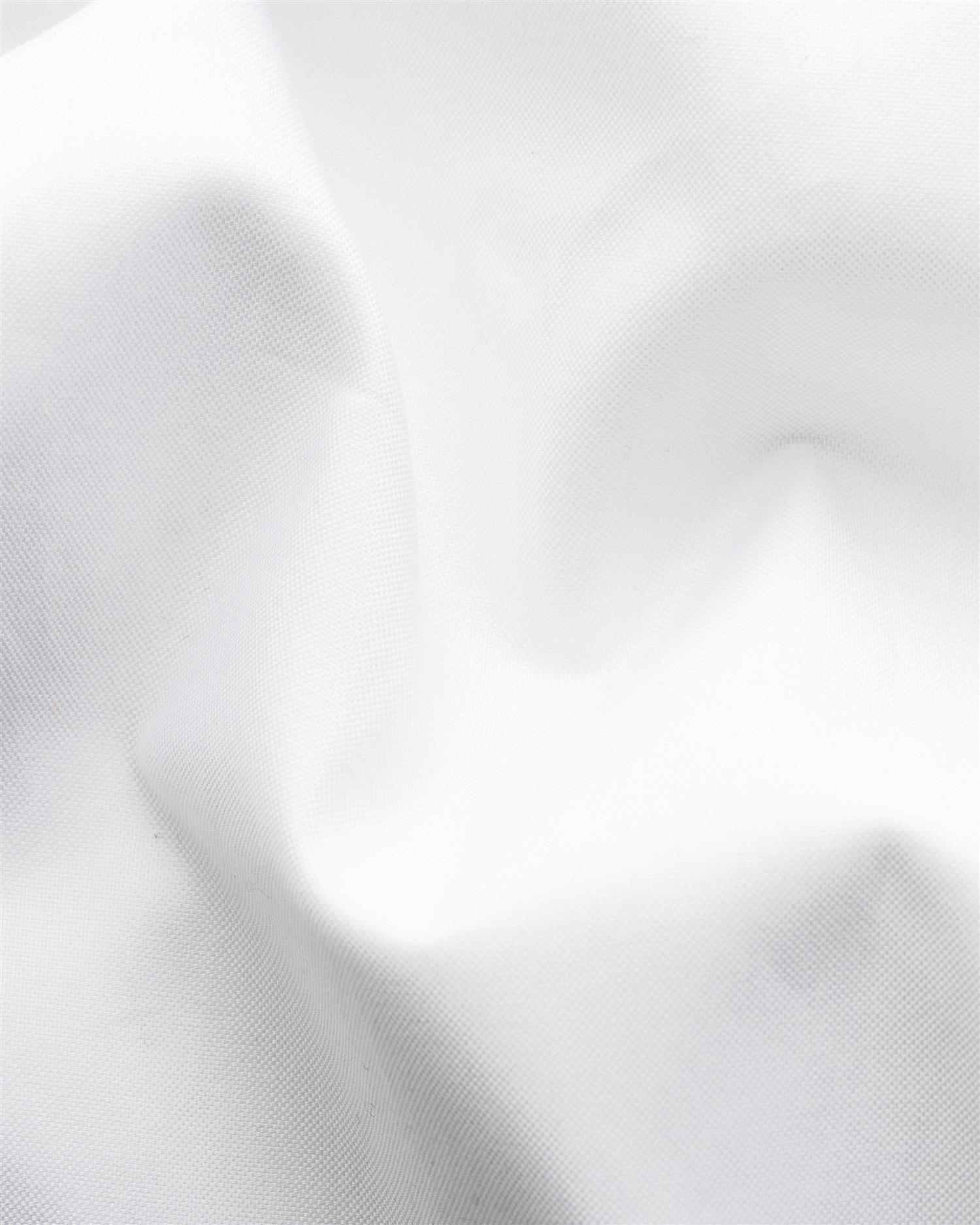 Skjorte - White Signature Oxford Shirt