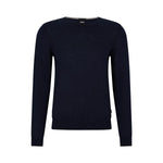 Genser - Leno-P Dark Blue