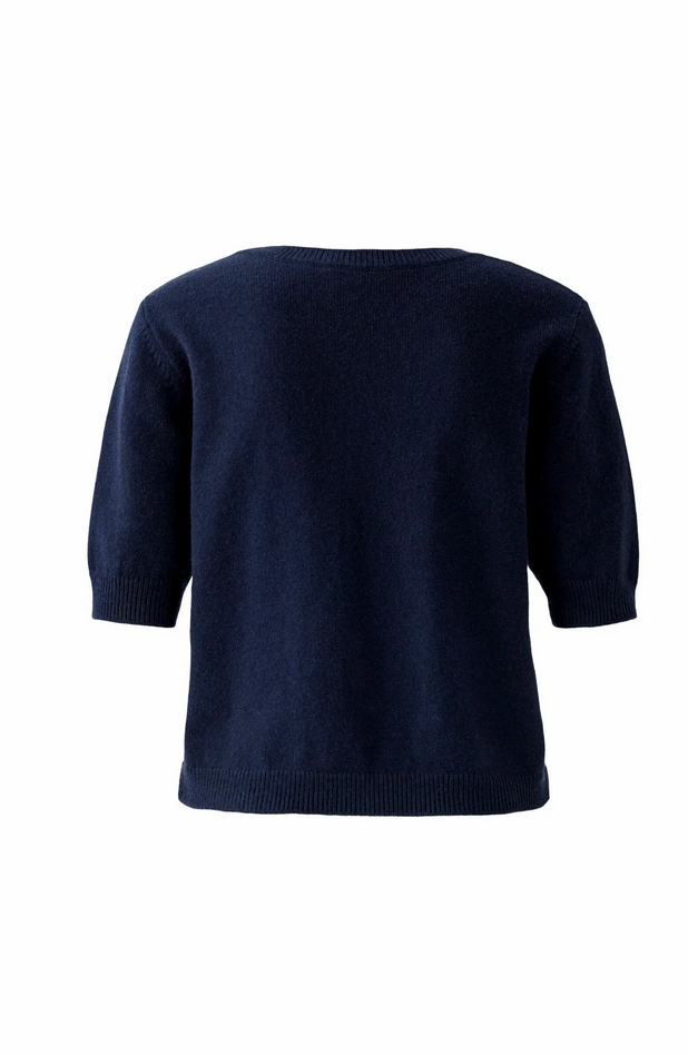 Genser - Pullover Dark Blue