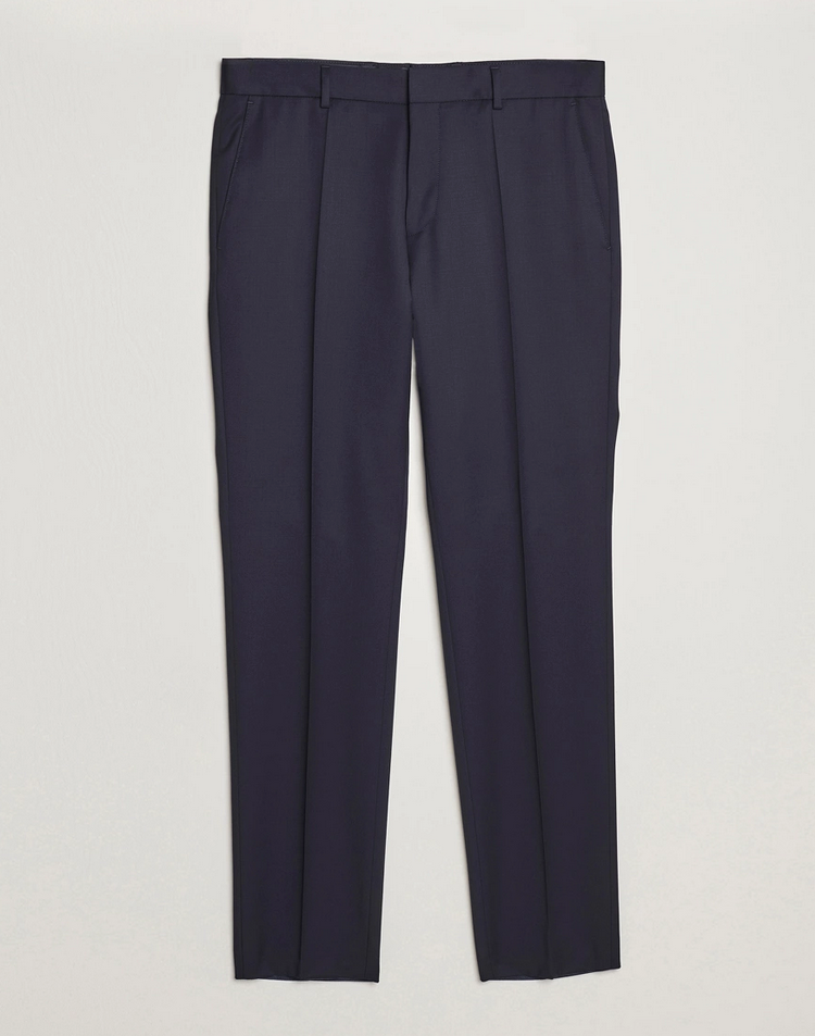 Bukse - Genius 253 Dark Blue