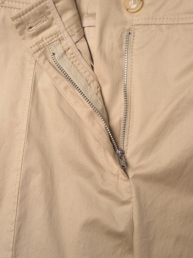 Chinos - Tecarino Medium Beige