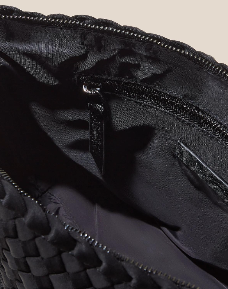 Veske - Portofino Large Cosmetic Case Onyx