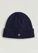 Lue - Hertford Beanie Navy