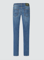 Jeans - Bard Light Blue Jeans