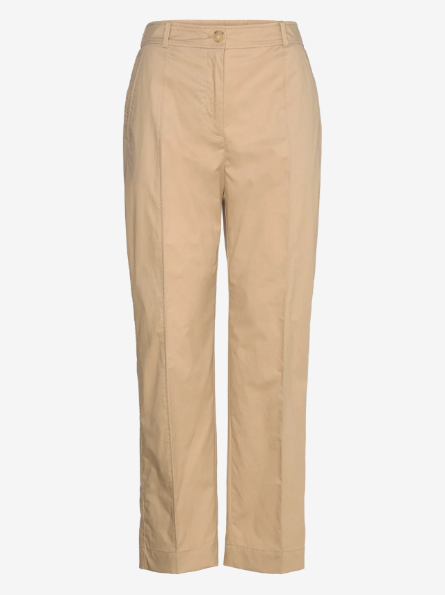 Chinos - Tecarino Medium Beige