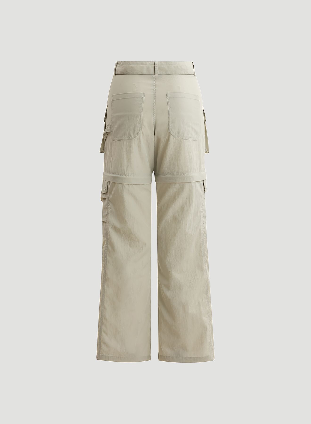 Bukse - Anatol Trousers Lt. Grey