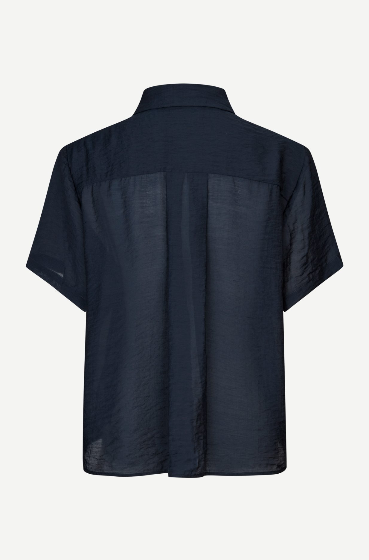 Skjorte - Samina NP Shirt Salute