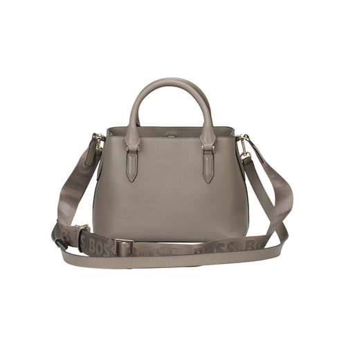 Veske - Alyce Small Tote Medium Brown