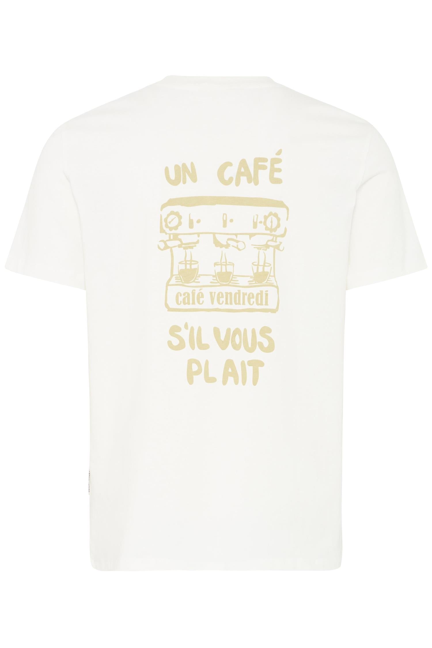 T skjorte - CF Førslev T shirt