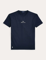 T - Skjorte - Short Sleeve T-Shirt Aviator Navy
