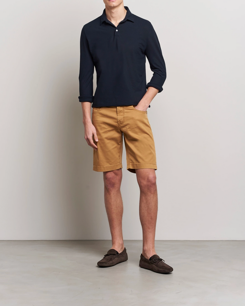 Shorts - Nicolas Camel