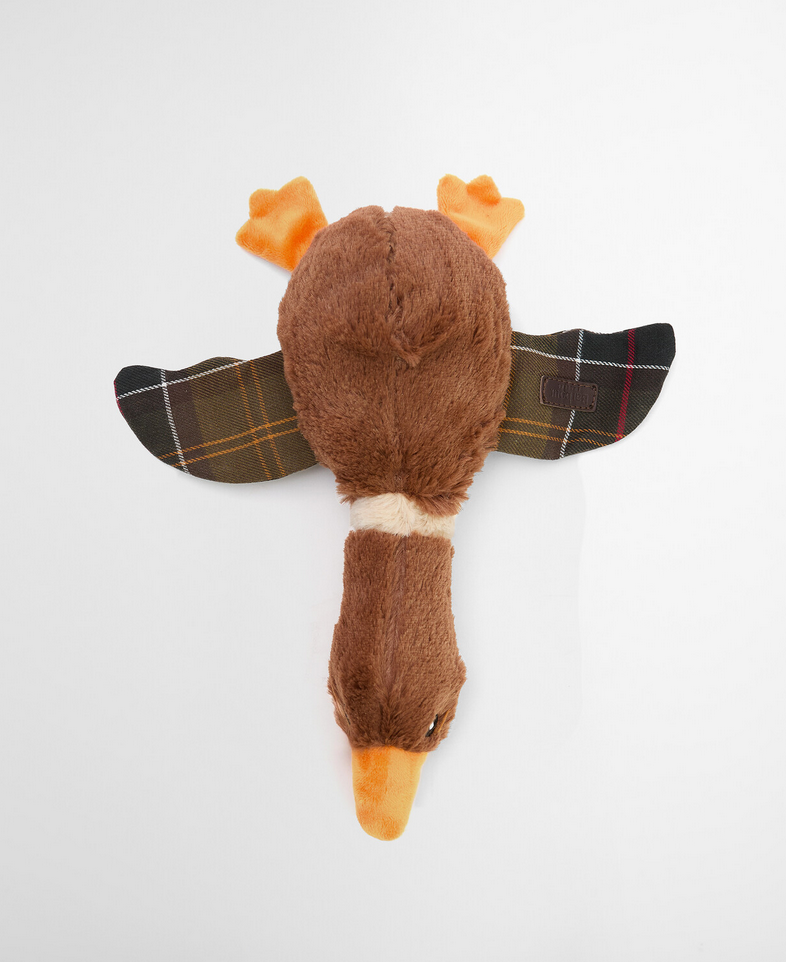 Hundeleke - Dog Flying Duck Toy